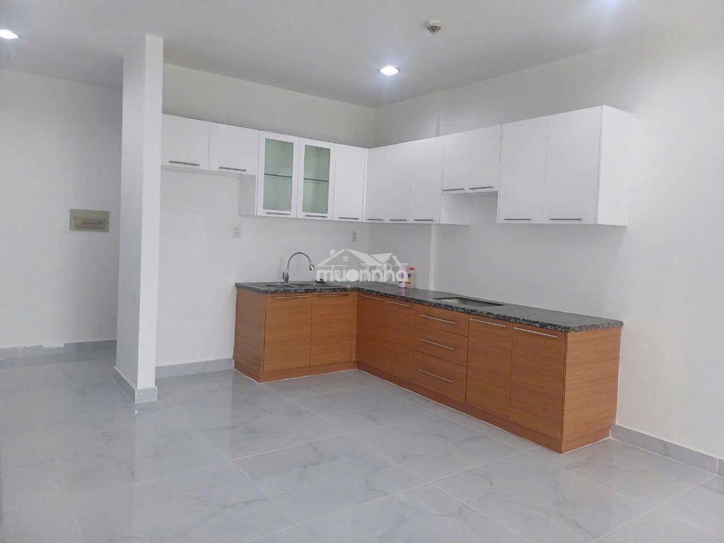 Cần bán căn hộ chung cư carina plaza, 2pn, nhà rộng, lầu cao, đã có sổ - Ảnh 3