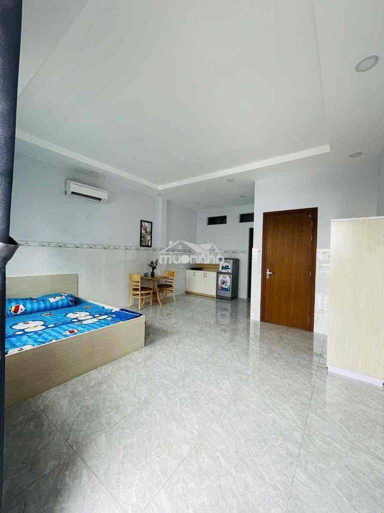 Studio 40m2 ngay lotte gò vấp - Ảnh 2