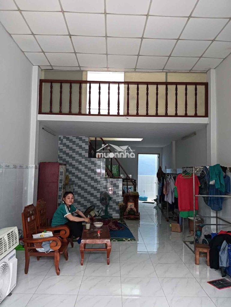 Cho thuê nhà mới tinh đường cây cám giá rẻ phù hợp ở gia đình sạch sẽ