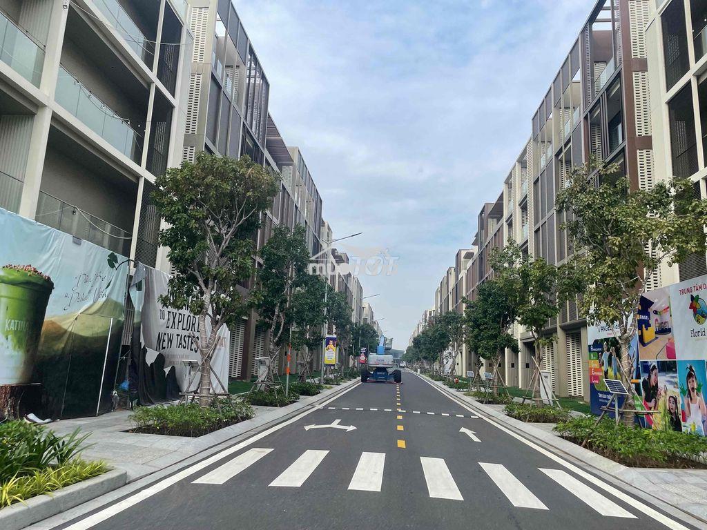 Chính chủ cho thuê, toà 5 tầng trục n3c - Ảnh 2