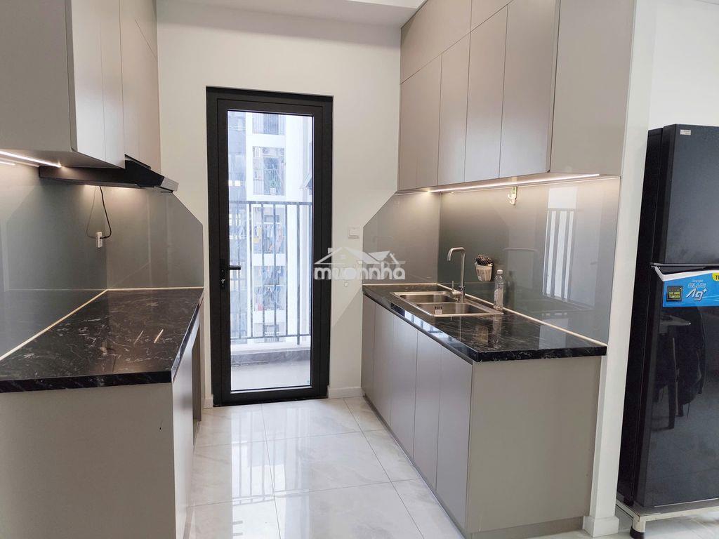 Cho thuê căn hộ 2pn2wc the privia an dương vương 67m² đẹp nhất dự án - Ảnh 2