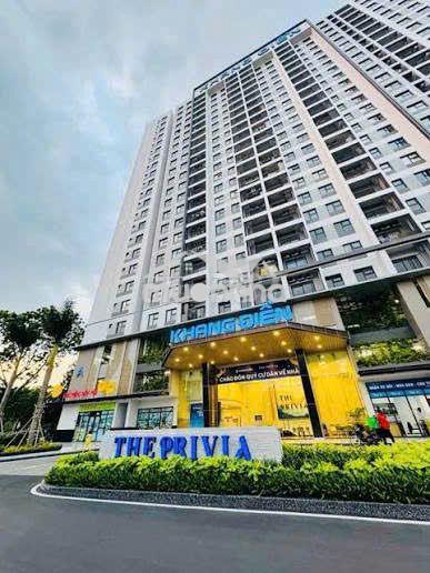 Cho thuê căn hộ the privia – 8,5 triệu/tháng - Ảnh 2