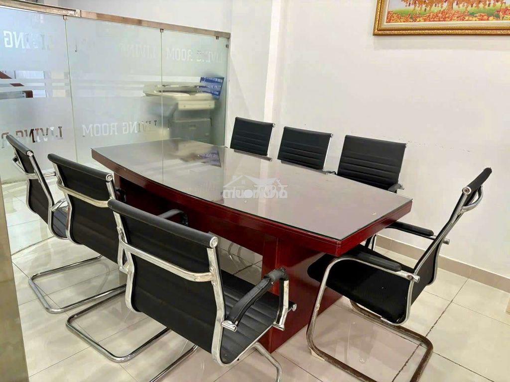 Cho thuê văn phòng cityland gò vấp - Ảnh 4