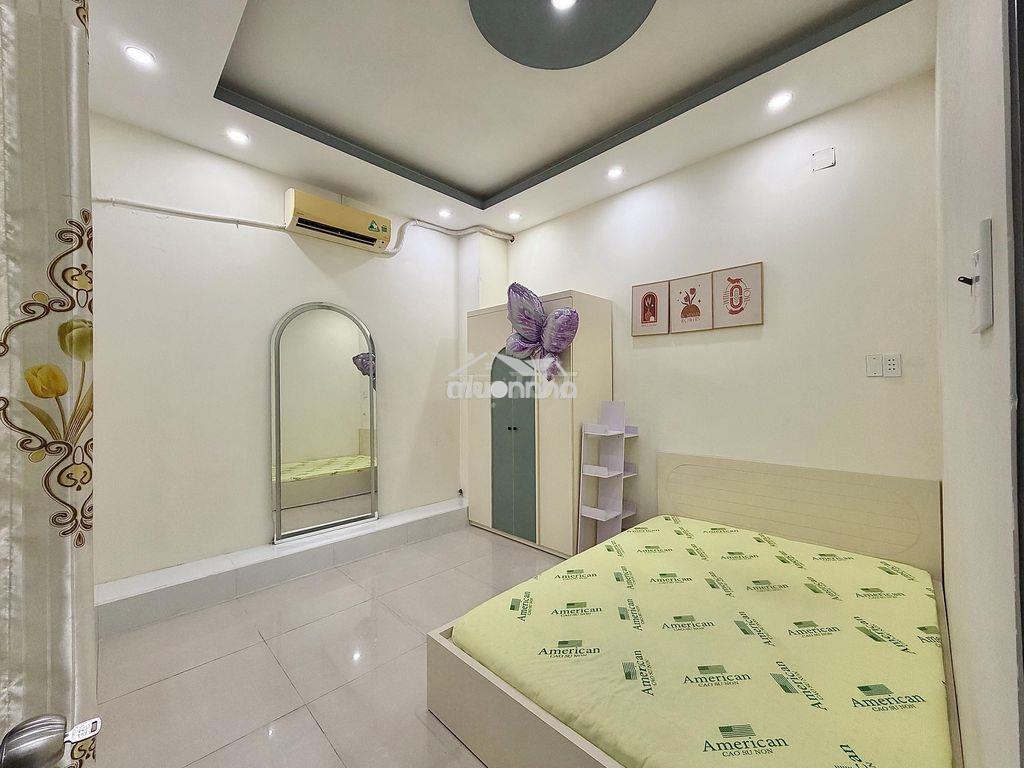 Phòng trọ 2pn tân phú 9tr5 - Ảnh 2