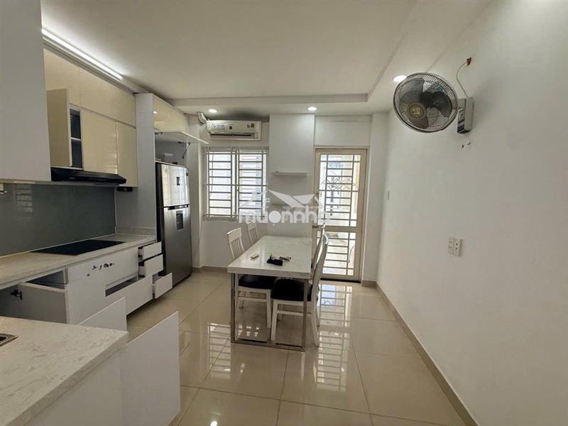 8pn/10wc - nhà 251 nguyễn văn trỗi, q.phú nhuận - dt 8x13m, giá 6x