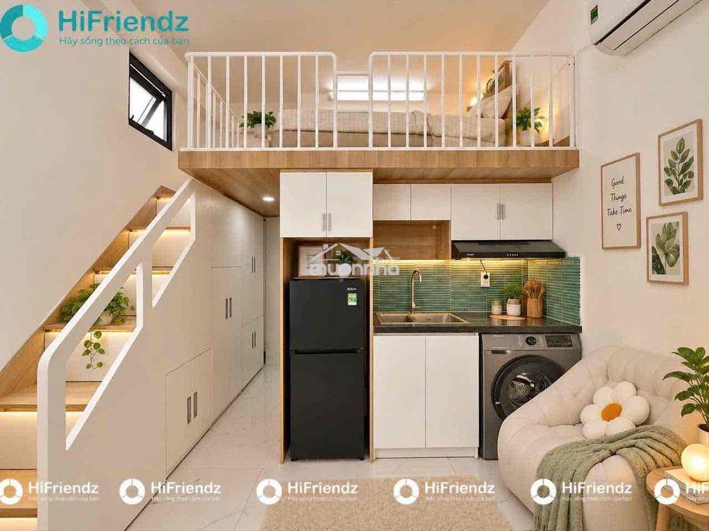 Khai trương duplex ngay tây hoà, xa lộ hà hội, metro bình thái - Ảnh 3