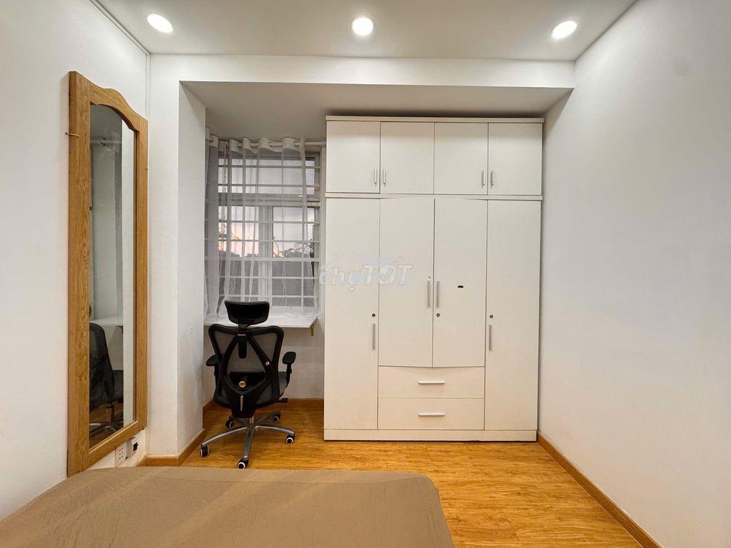 Cần bán căn hộ trong chung cư tân hưng quận 7 - Ảnh 4