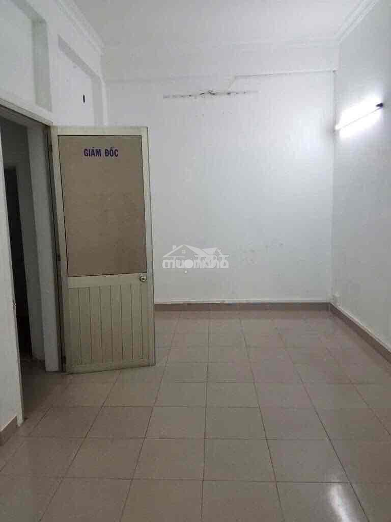 Hẻm 4m hồ văn huê q.pn, dt lớn 6x15m, trệt 2 lầu 4pn 3wc, làm vp, ở… - Ảnh 3