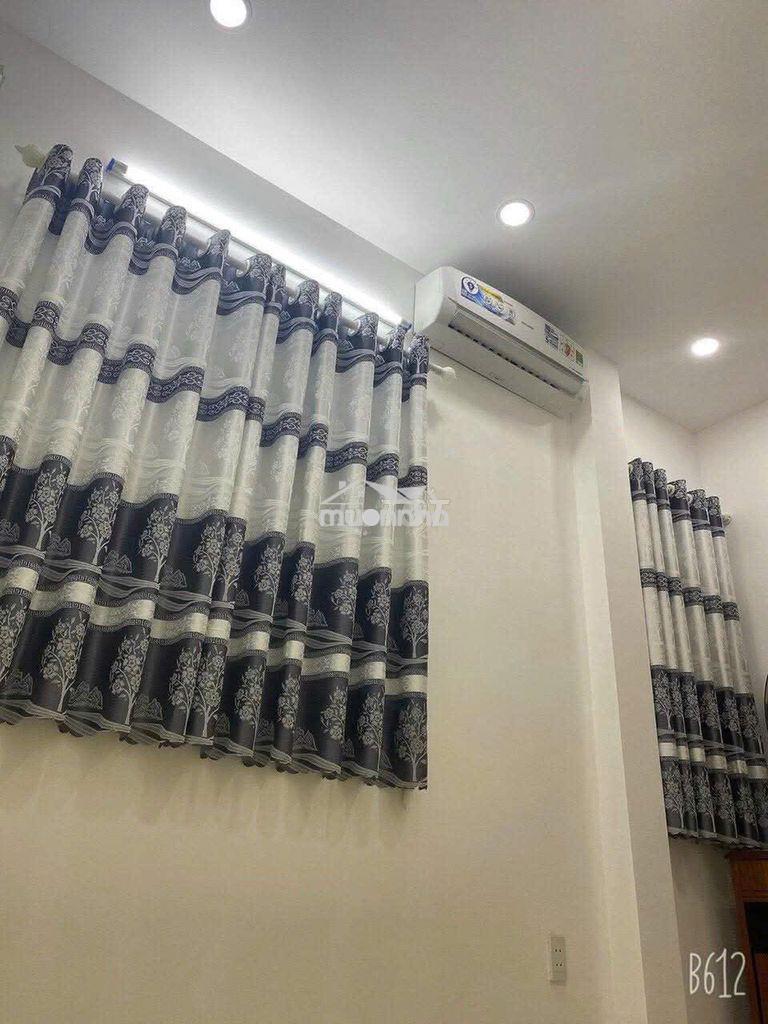Cần cho thuê nhà nc - cuối tháng 10 hoàn thiện - đang sửa mới - Ảnh 3