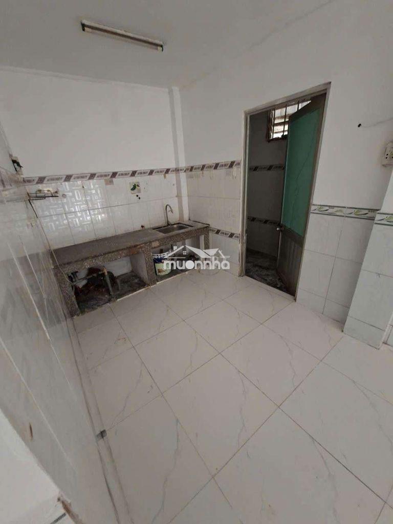 Bán nhà gần bệnh viện quận 12 – giá chỉ 1 tỷ 150 triệu - Ảnh 4