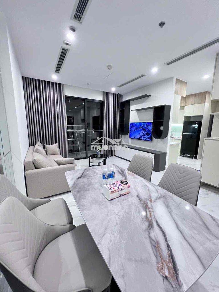 Cho thuê 1-2-3pn vinhomes grand park quận 9 giá chỉ từ 4tr
