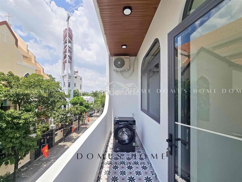 Sutudio mới xây dựng
