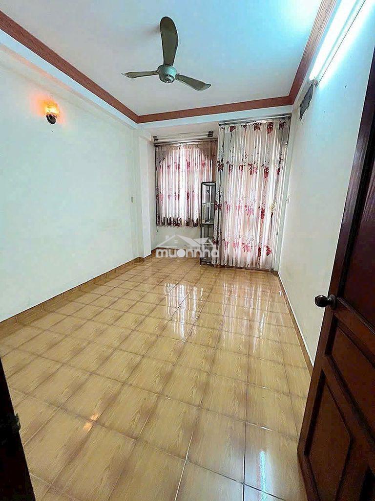 7x15m 5t hẻm 268/1a hàn hải nguyên q11 giảm 1 tỷ - Ảnh 2