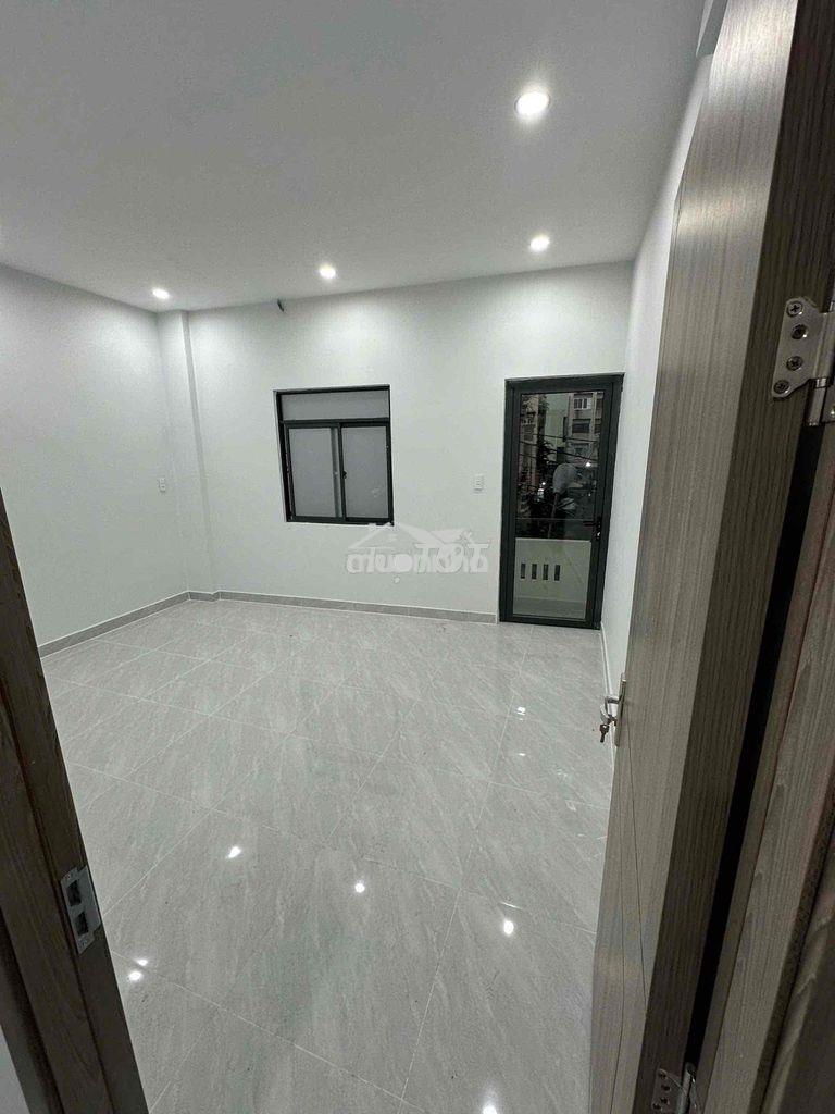 Cho thuê nhà hxh 418 minh phụng, gần chợ bình thới. 3 tầng - 13 triệu - Ảnh 3