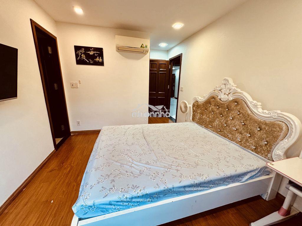 Cần bán căn hộ 82m2 giá *** khu vực - Ảnh 4