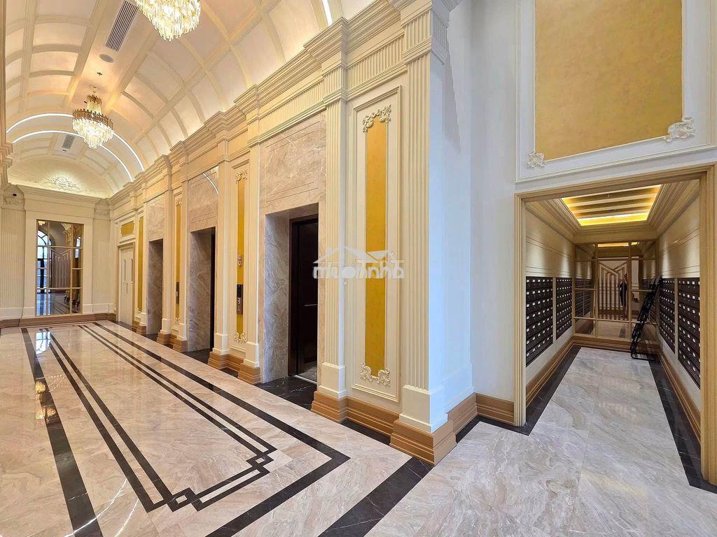 Quận 1 bán cc the grand manhattan, 14 tỷ, 67.36m2, giá siêu hời hot - Ảnh 3