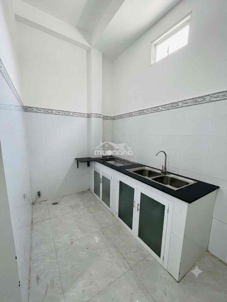 Cho thuê nhà nguyên căn đường phú thuận.htp quận 7 - Ảnh 4