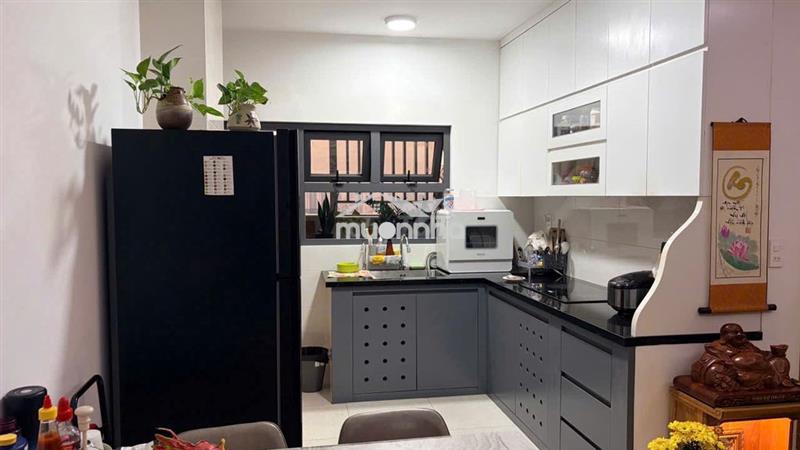 Cho thuê căn hộ h2 đường hoàng diệu quận 4, 2pn, giá: 15tr/tháng
