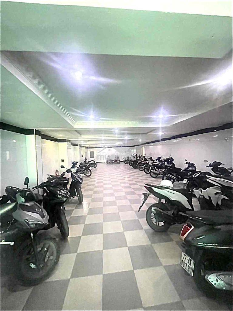 Chung cư 2p cao cấp. điện 2k6. 4tr8/tháng - Ảnh 3
