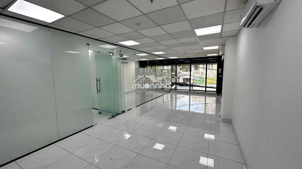 Văn phòng siêu đẹp bình thạnh - sát ga metro tân cảng - 72m2 - Ảnh 3