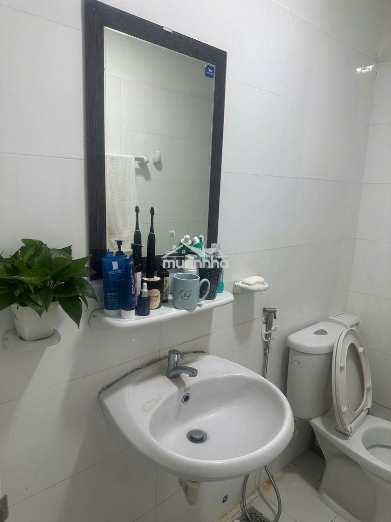 Chính chủ bán nhanh căn hộ topaz home 2pn - 2wc hỗ trợ vay