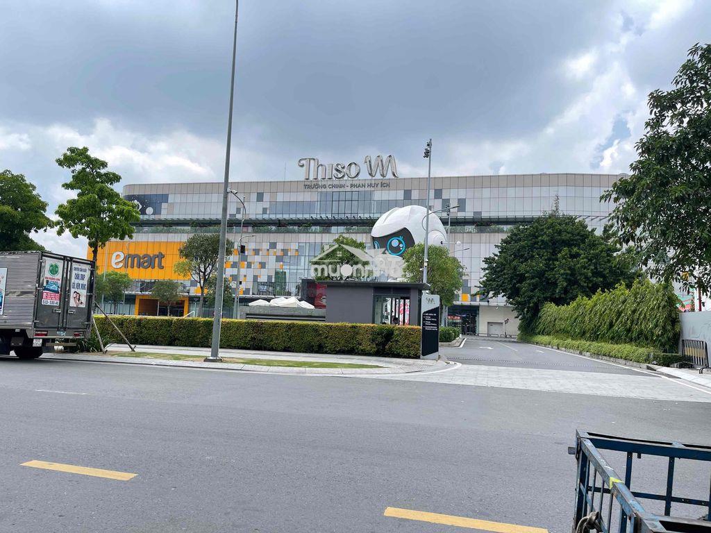 Bán nhà hẻm 269 phan huy ích, ô tô vào tận nơi, 4 tầng giá 6,7 tỷ tl - Ảnh 4