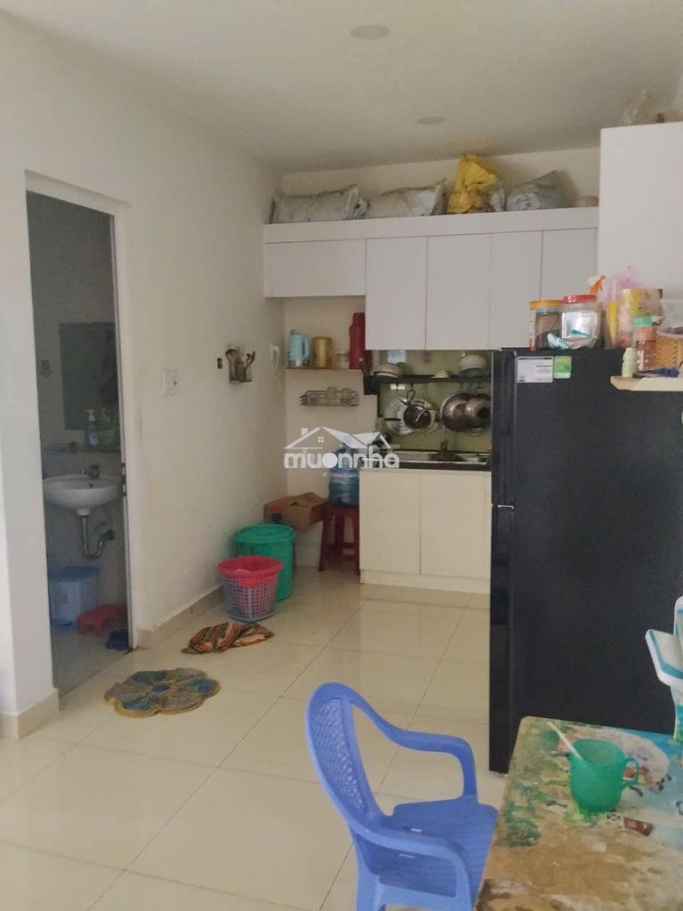 Cần cho thuê căn hộ chung cư dream home palace (1436 trịnh  - Ảnh 2