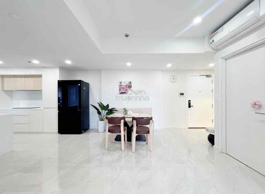 Công viên gia định , ch 2 tỷ 25 sổ hồng , góp 2 năm lãi 0% , ở ngay - Ảnh 4
