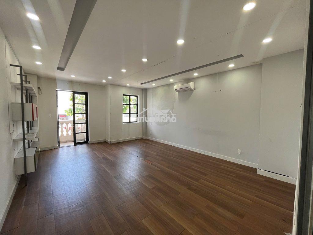 Gấp ! cho thuê nguyên sàn lầu 1 cityland 12 triệu - Ảnh 3