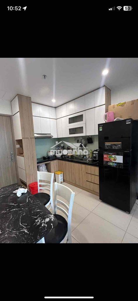 Cho thuê căn hộ full nội thất - Ảnh 2