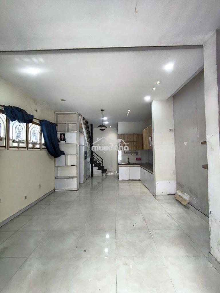 🏠💗 Nhà 4x10 1 lầu 2 phòng ngủ gần chung cư gia phát  - Ảnh 3