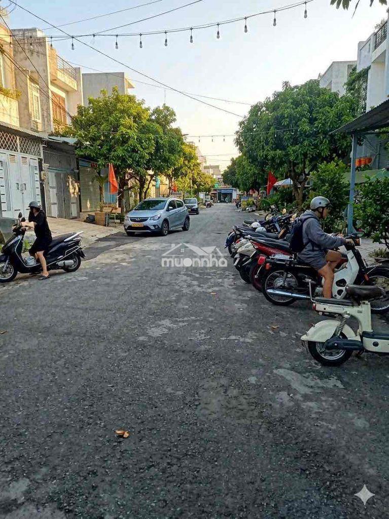 Cho thuê nhà ngay chợ 3bầu khu vip giá rẻ 11tr có điện 3pha 375m 2lầu - Ảnh 2