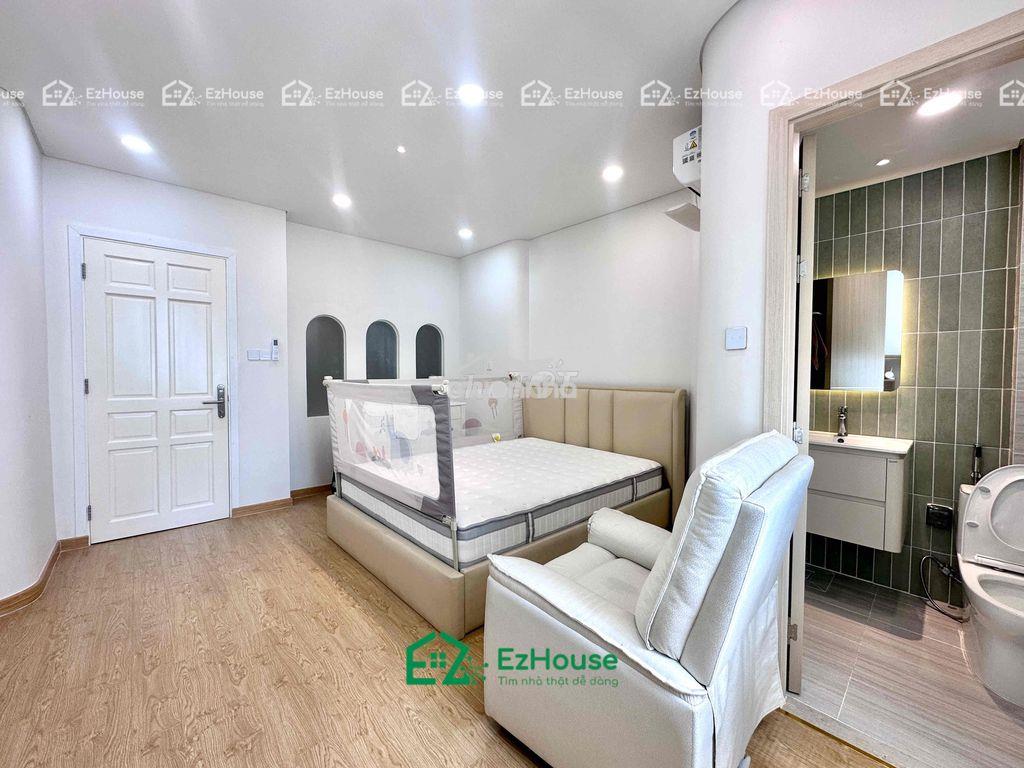Khai trương dự án độc quyền full nội thất quận 7 sát phú mỹ hưng - Ảnh 4