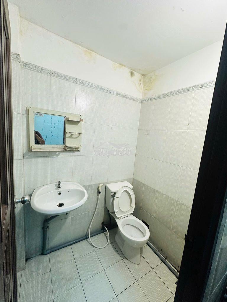 Phòng cho thuê ngay bệnh viện quận 8 - Ảnh 3
