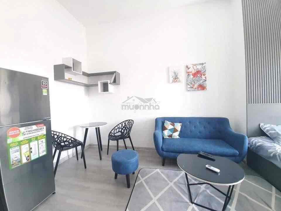 Căn hộ cao cấp gần công viên sân bay nội thất đầy đủ - Ảnh 4