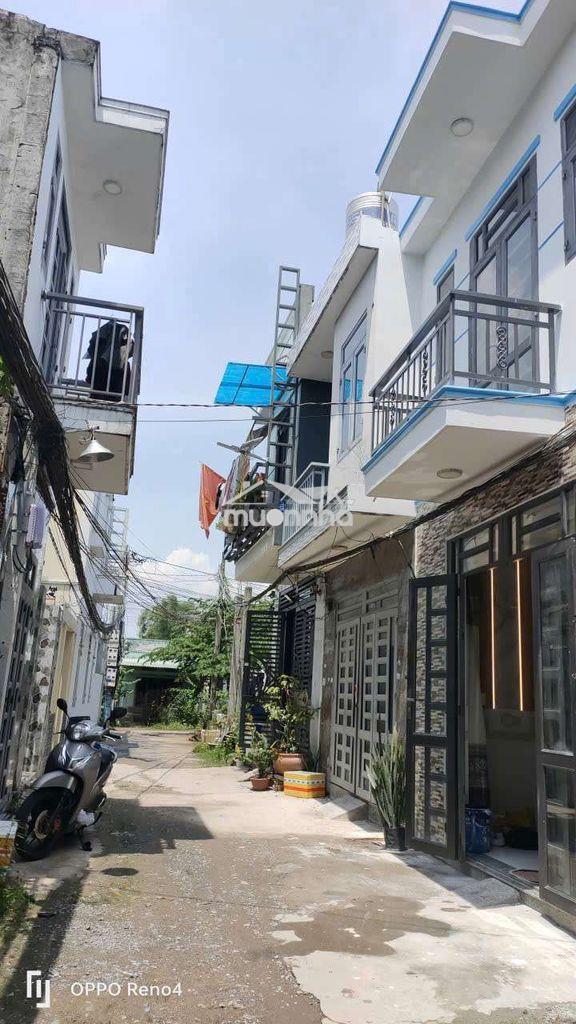 Do chuyển công việc, chủ cần bán gấp căn nhà, sát trường học cấp 1 - Ảnh 2