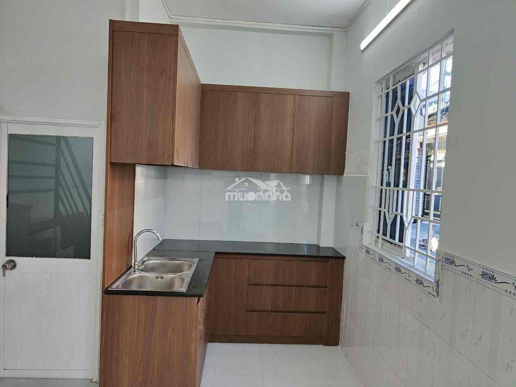 Cho thuê nhà nguyên căn 3,5 triệu –2 pn, 2 máy lạnh, gần đh mở - Ảnh 3
