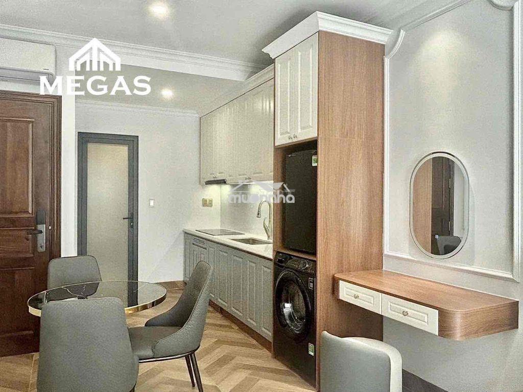 🏠 Căn hộ full nội thất – xvnt, bình thạnh - Ảnh 2
