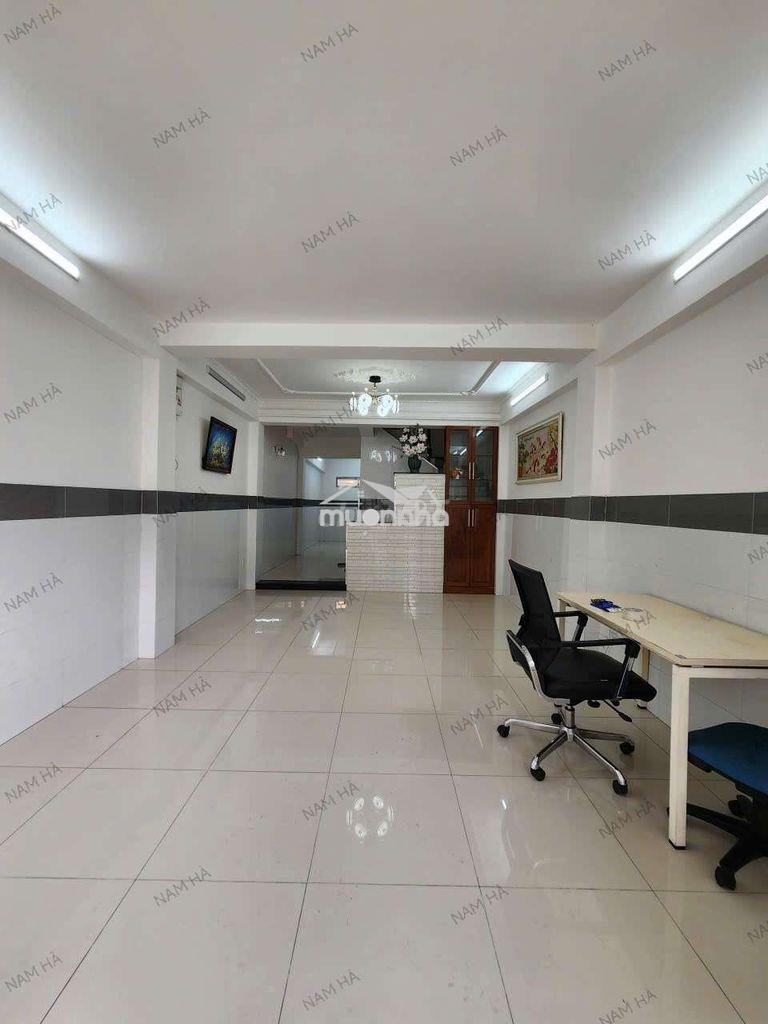 Nhà trệt 2 lầu 3pn gần cân nhơn hoà