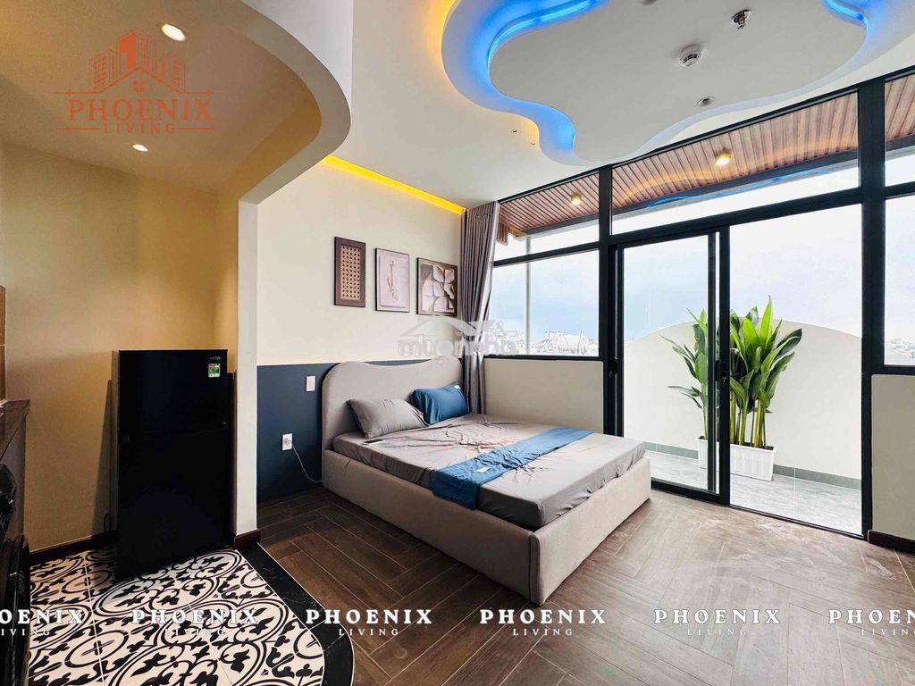 📍 Khai trương căn hộ mới xây luxury ___ trang bị đầy đủ tiện nghi - Ảnh 2