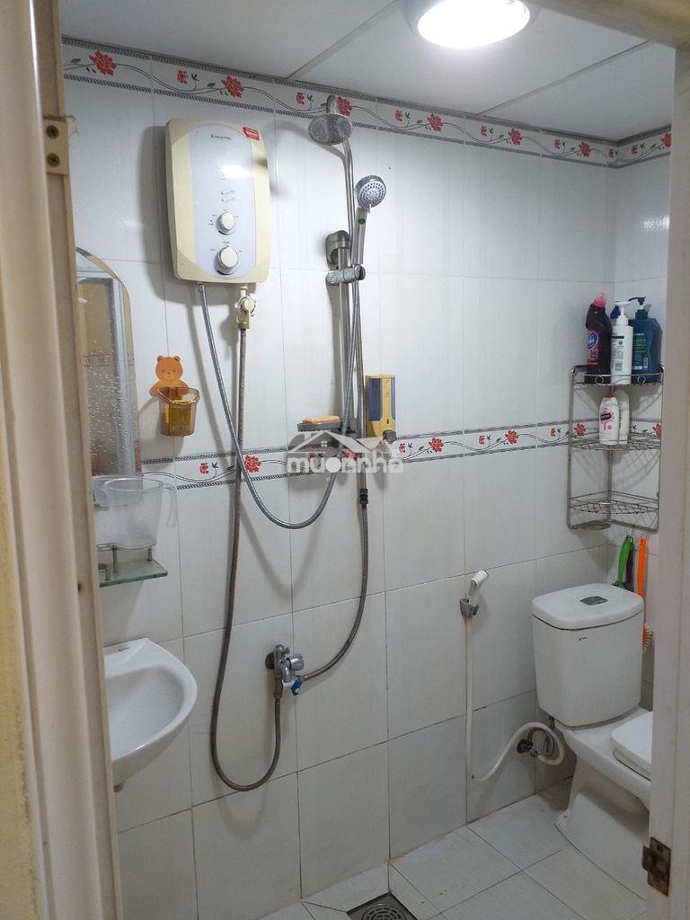 Bán căn hộ cc bàu cát ii tân bình – 60m² (3pn - 1wc)–lầu 2,giá 2.8 tỷ - Ảnh 4