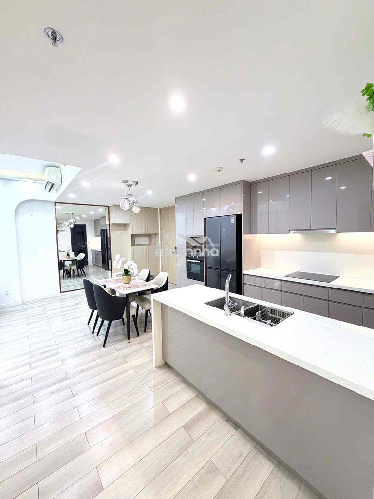 Cho thuê 1-2-3pn vinhomes grand park quận 9 giá chỉ từ 4tr - Ảnh 2