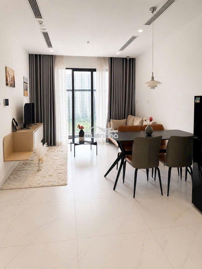 Bán nhanh đi định cư_the beverly_1pn+ full nội thất_sổ sẵn_view hồ bơi