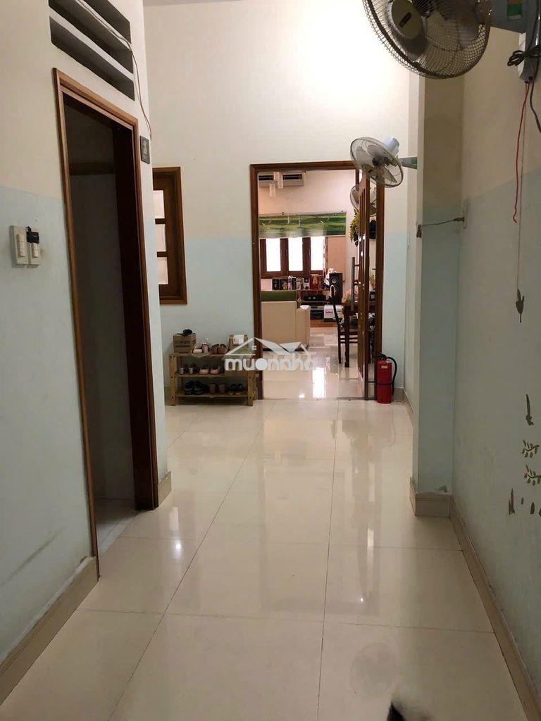 Nhà 2pn 4,2x13m2_ đào duy từ,  quận 10 - Ảnh 2