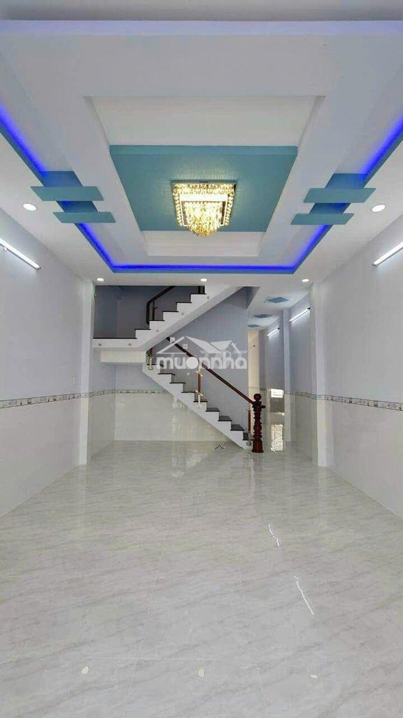 Cần cho thuê gấp nhà hxh 137/5a lê văn sỹ, p.13, q.phú nhuận - Ảnh 2