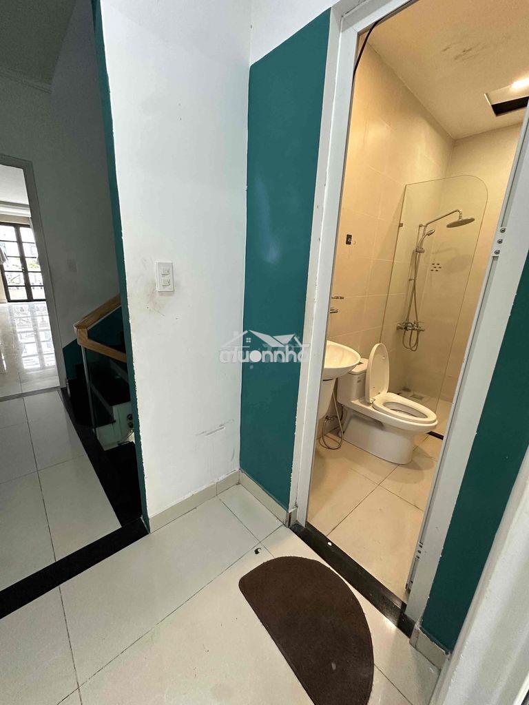Chính chủ cho thuê văn phòng cityland gò vấp–30m2–sẵn máy lạnh - Ảnh 4