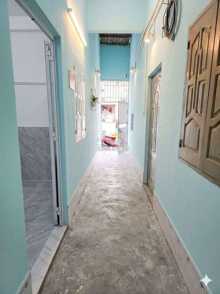 Nhà 40m2 giá rẻ  - Ảnh 3