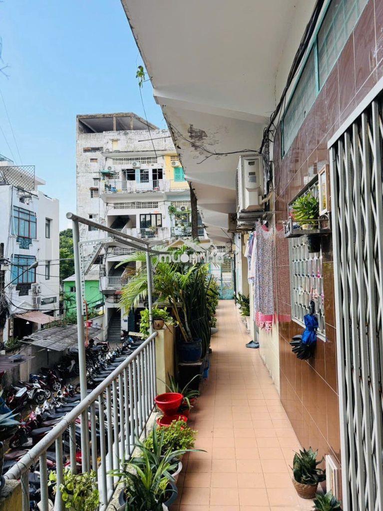 Bán căn hộ lầu 1 trần hưng đạo q5 – sửa mới tinh – chỉ 1,9 tỷ - Ảnh 3