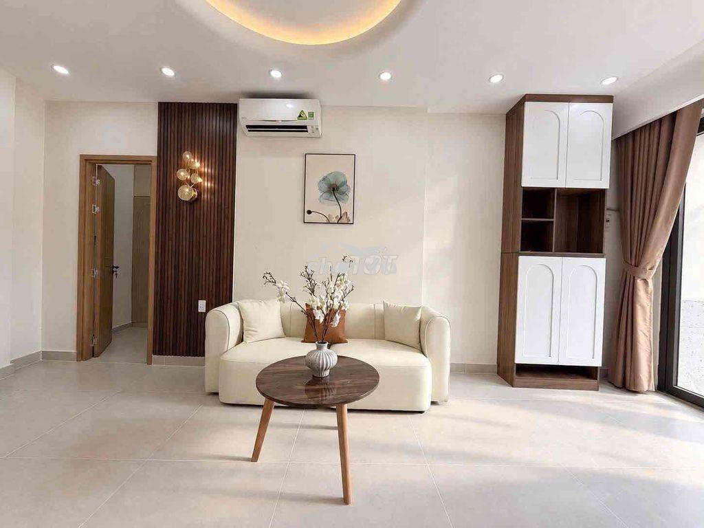 Bán nhà trương đăng quế gò - vấp - 54m2 - 4pn-  nở hậu 10m - Ảnh 4
