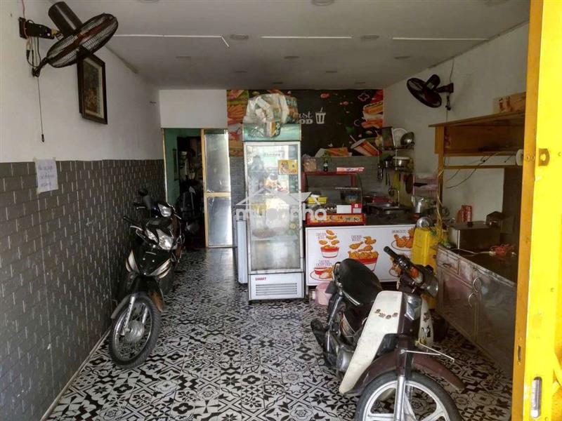 🏡 Bán nhà vị trí ngay mặt tiền đường dạ nam p3 q8
